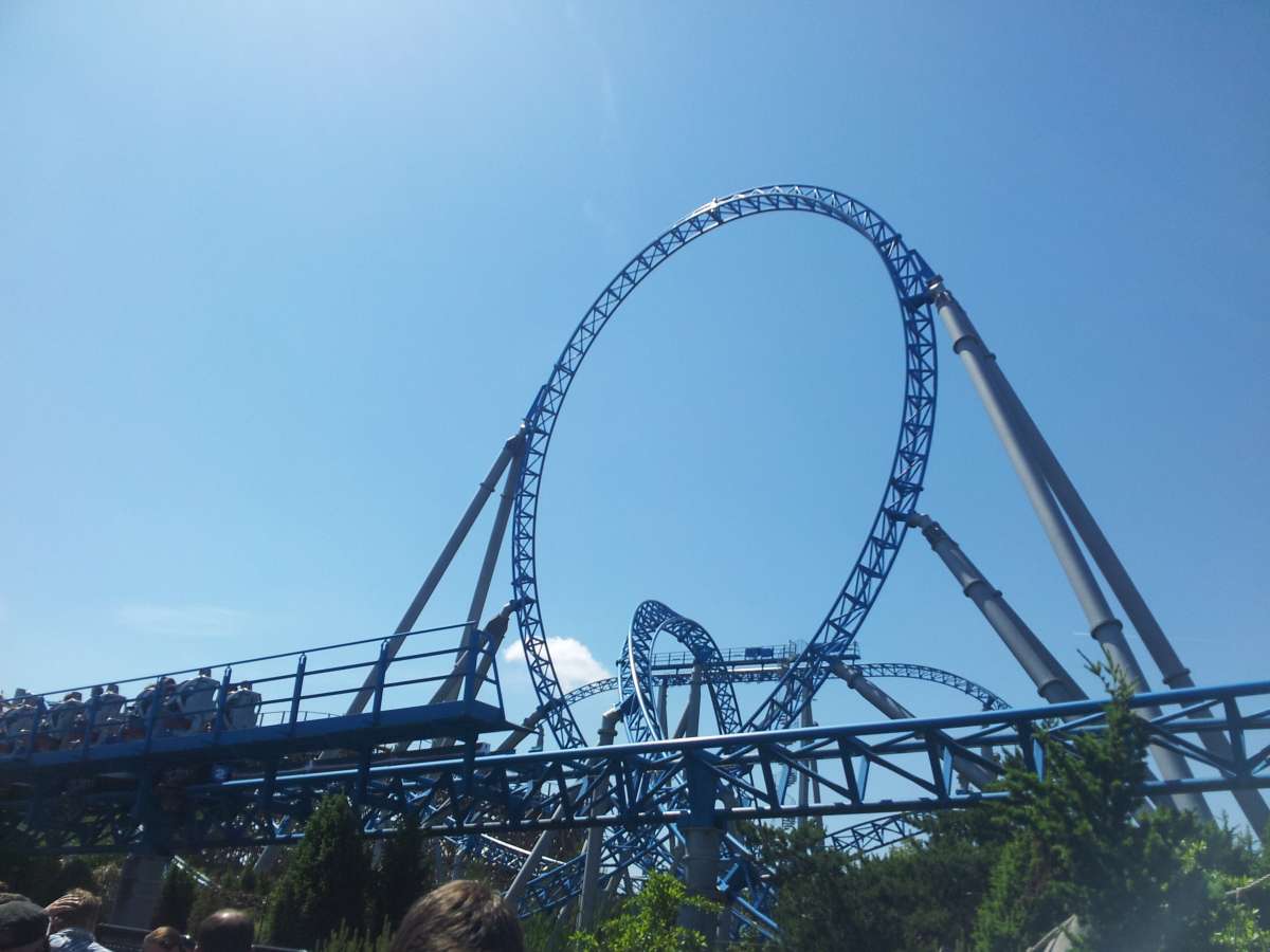 3 Tage - Europa Park Rust / ab 10 Jahre 3 Tage - Europa Park Rust / ab 10 Jahre