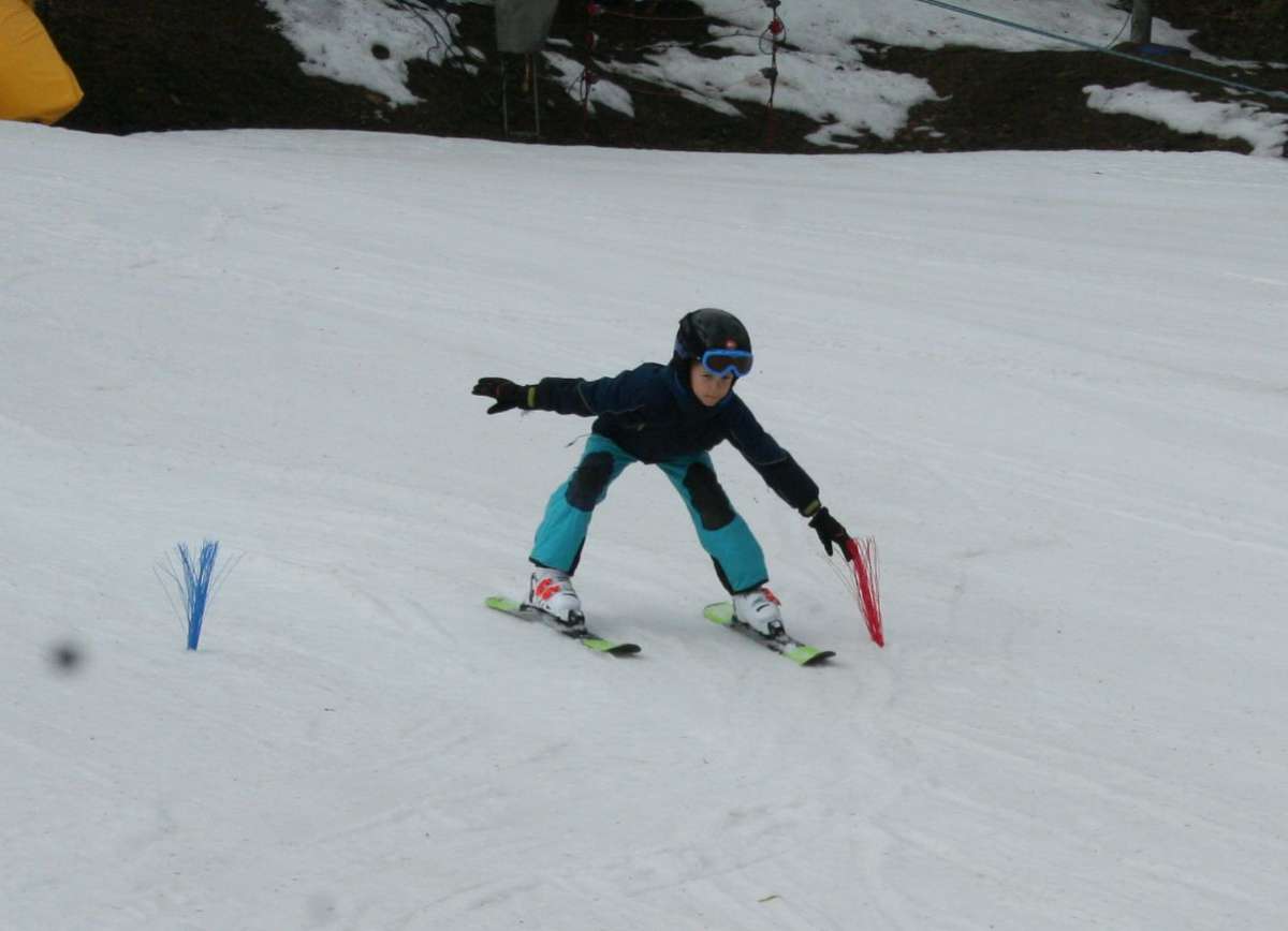 Wintersportcamp im Vogtland Wintersportcamp im Vogtland