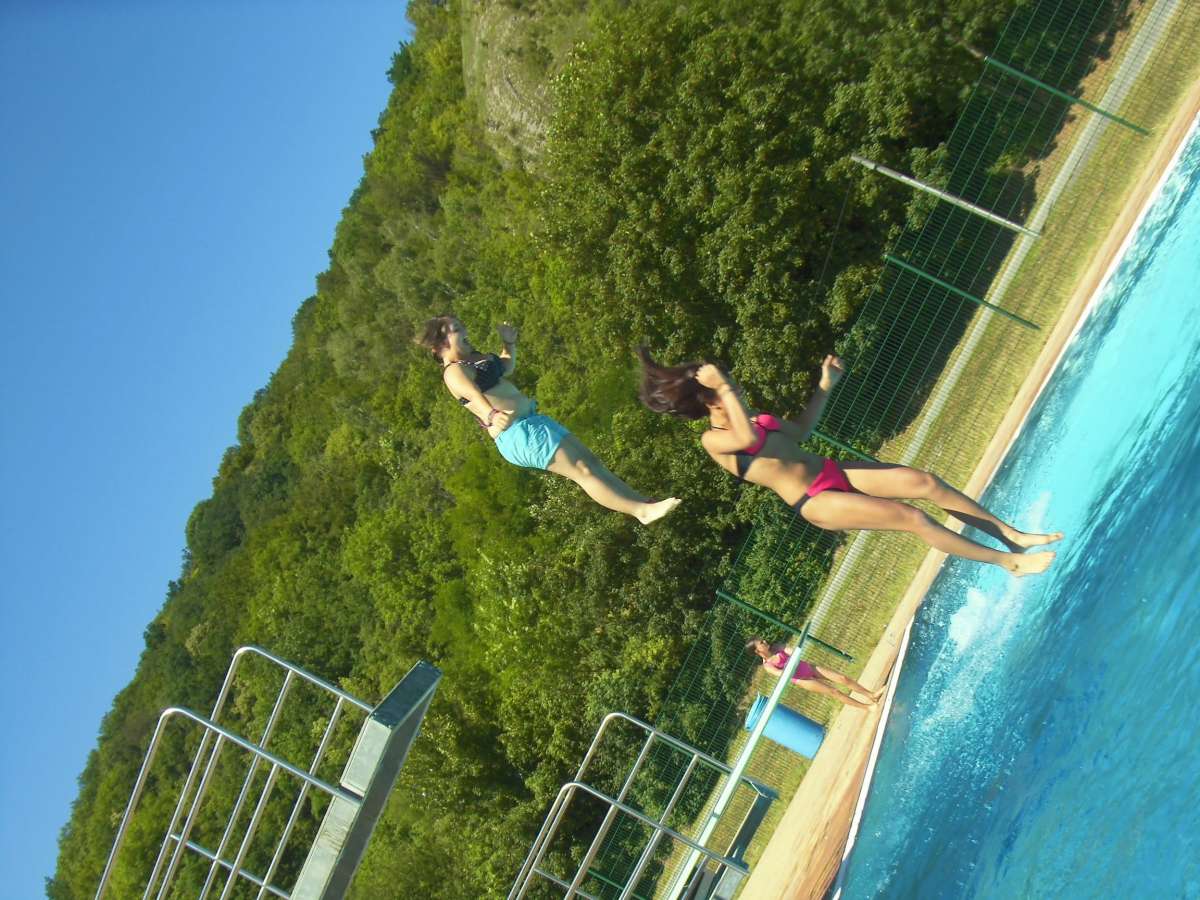 Jugendreise Jugendferienlager Wellness & Chillen Jugendreise Jugendferienlager Wellness & Chillen