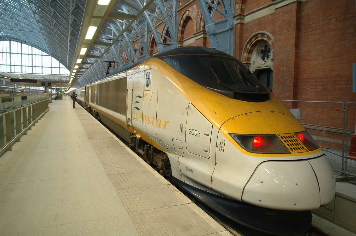London & Paris - Entdecker-Tour (Jugendreise) London & Paris - Entdecker-Tour (Jugendreise)