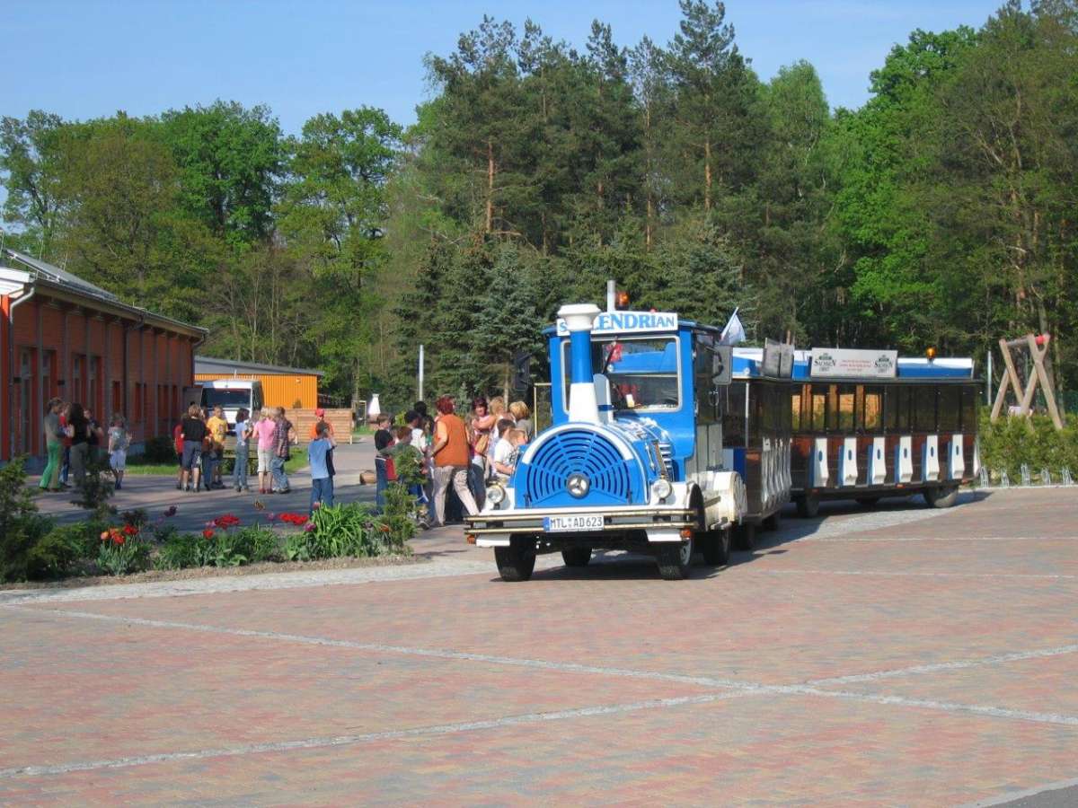 Ferienlager Naunhof Ferienlager Naunhof