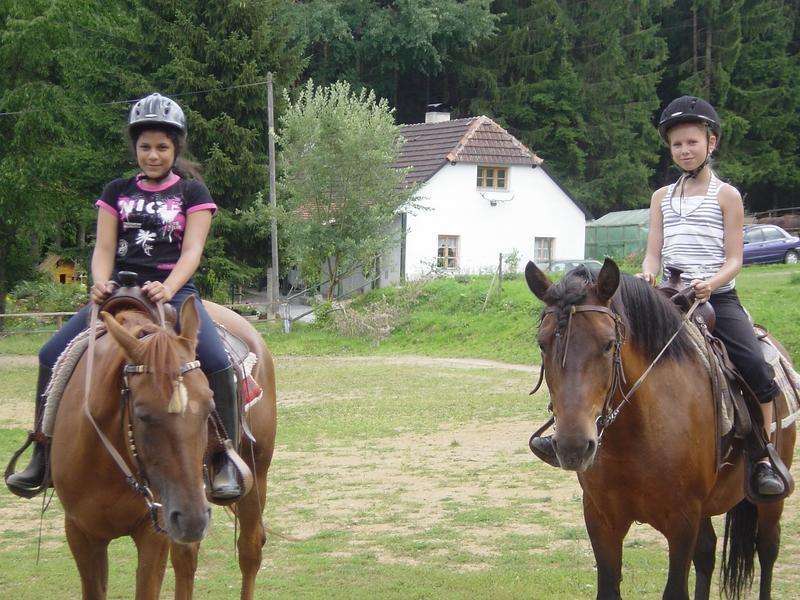Reiter-Ferien Reiter-Ferien