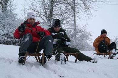 Auf nach Schweden – zu Pipi, Michel und Ronja Auf nach Schweden – zu Pipi, Michel und Ronja