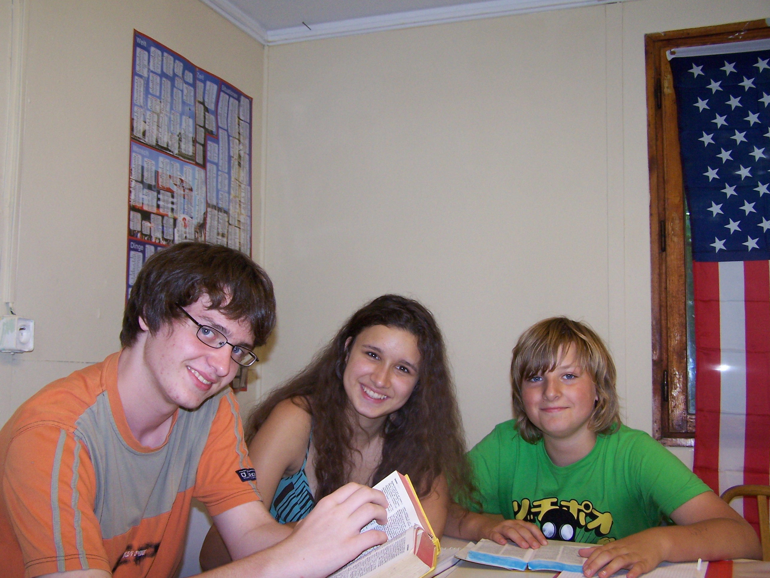 Englisch Sprachcamp Professional Englisch Sprachcamp Professional