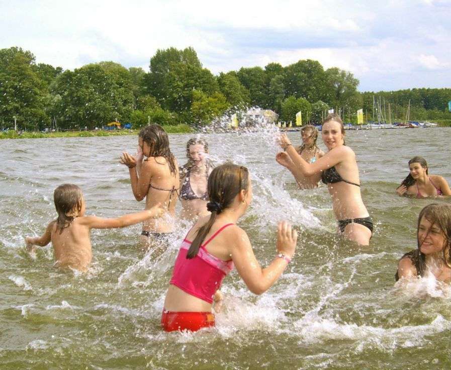 Berlin Ferienspiele Berlin Ferienspiele