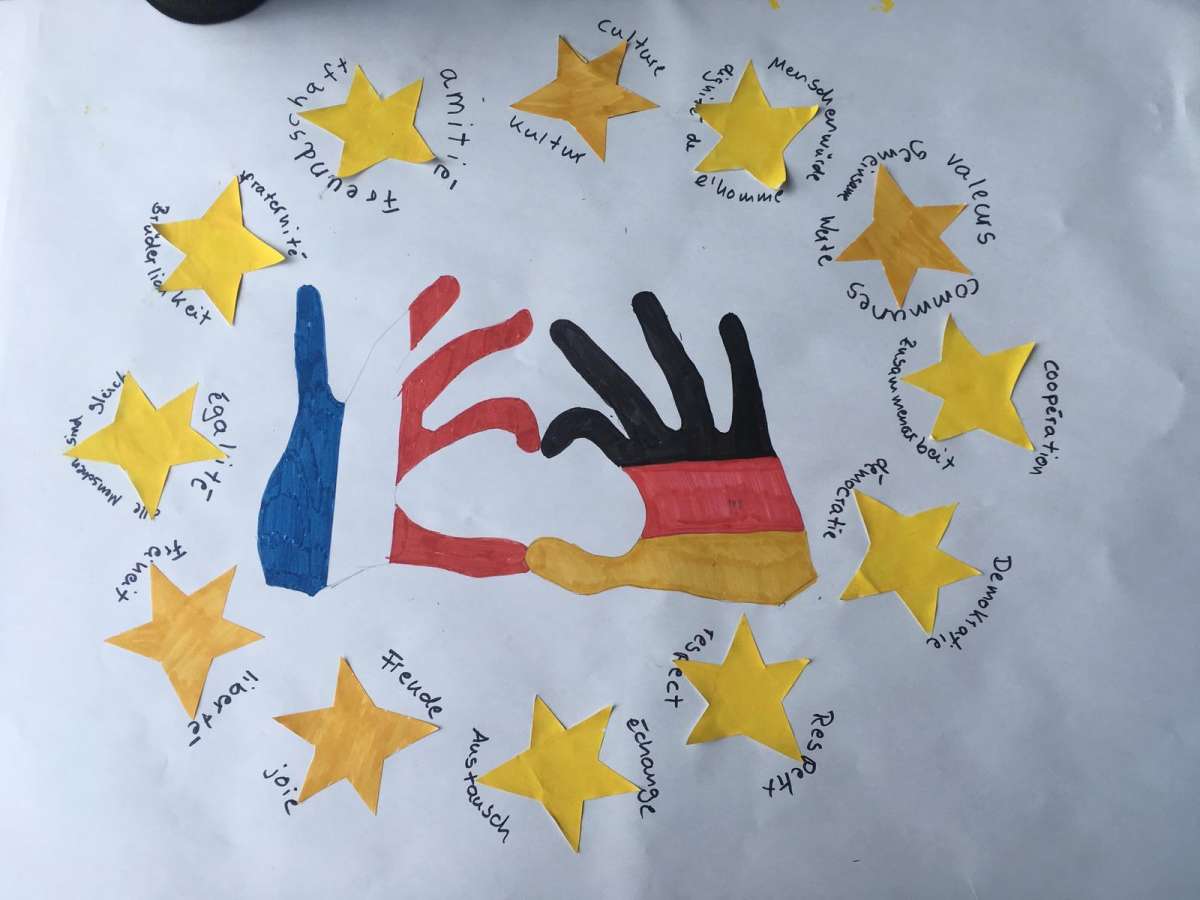 Alsace im Wunderland Alsace im Wunderland