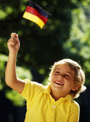 Deutsch lernen Osterferien 4 Tage / Woche Deutsch lernen Osterferien 4 Tage / Woche