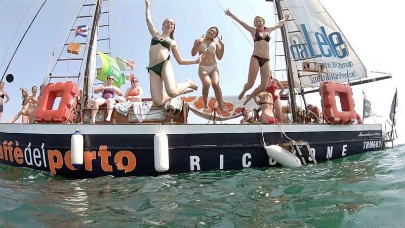 Teensclub Italienische Adria Teensclub Italienische Adria