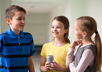 Französischkurs für Kinder & Teens Französischkurs für Kinder & Teens