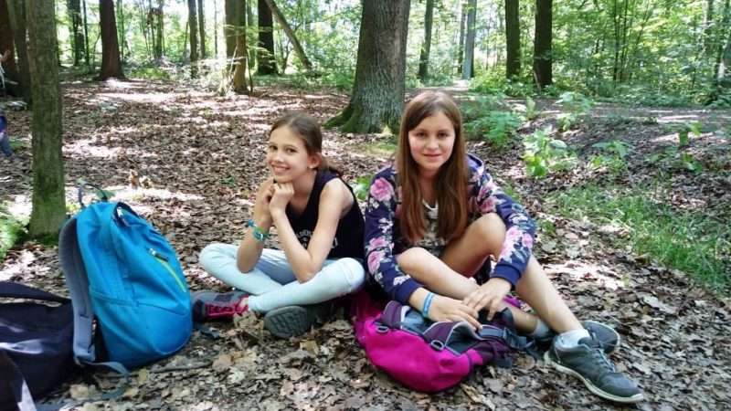 Ferienlager Limbach-Oberfrohna Ferienlager Limbach-Oberfrohna