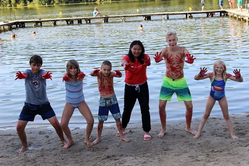 Adventure Camp Mecklenburg Adventure Camp Mecklenburg