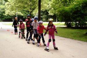 Dresdner Sportmixcamp Dresdner Sportmixcamp