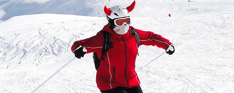Ski- und Snowboardcamp Defereggental Ostern 2019 Ski- und Snowboardcamp Defereggental Ostern 2019