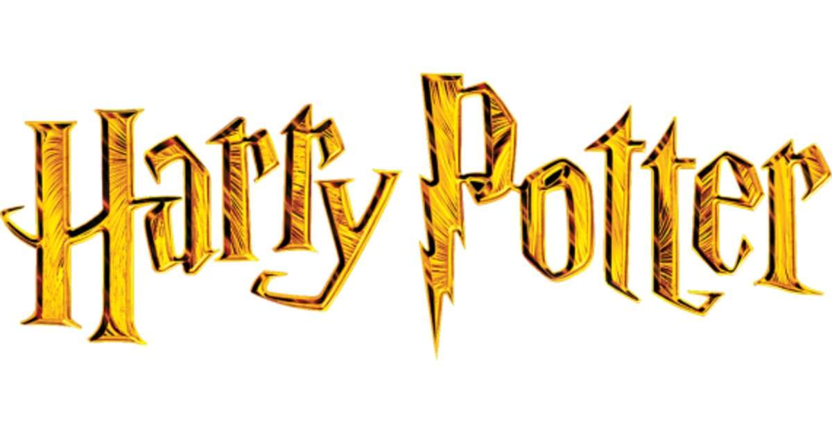 Harry Potter - Wintercamp Harry Potter - Wintercamp