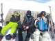 Ski- und Snowboardcamp Ski- und Snowboardcamp