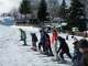 Wintersportcamp im Vogtland Wintersportcamp im Vogtland