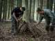 Wildnisfreizeit im Zastlertal Wildnisfreizeit im Zastlertal