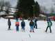 Wintersportcamp im Vogtland Wintersportcamp im Vogtland