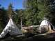 Tippi-Camp im Karwendel (Jugendreise) Tippi-Camp im Karwendel (Jugendreise)