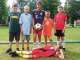 Kicker-Ferien (Sportcamp) Kicker-Ferien (Sportcamp)