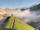 Alpenüberquerung "Zu Fuß über die Alpen" Alpenüberquerung "Zu Fuß über die Alpen"