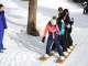 Internationales Winter Camp (Ferienlager) Internationales Winter Camp (Ferienlager)
