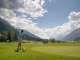 International Camp (English, French, German): Golf