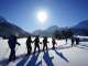 Internationales Winter Camp (Ferienlager) Internationales Winter Camp (Ferienlager)