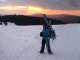 Ski- und Snowboardfreizeit am Schauinsland
