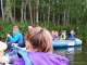 Abenteuer-Natur-Camp - Ferien auf der Kulturinsel Einsiedel Abenteuer-Natur-Camp - Ferien auf der Kulturinsel Einsiedel