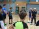 eins energie in sachsen Handballcamp eins energie in sachsen Handballcamp
