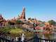 Paris mit Disneyland Paris mit Disneyland