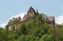 Burg Rothenfels